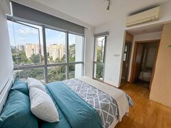 Hillview Regency (D23), Condominium #564795171